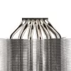 Αερόψυκτρα Thermalright Silver Arrow 130