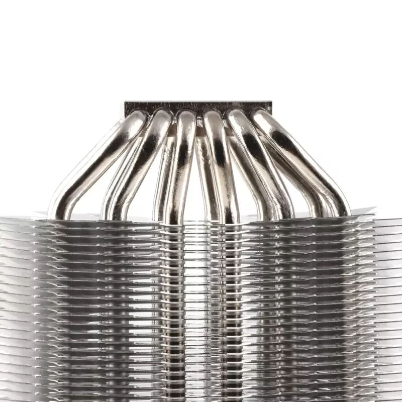Αερόψυκτρα Thermalright Silver Arrow 130