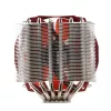 Αερόψυκτρα Thermalright Silver Arrow 130
