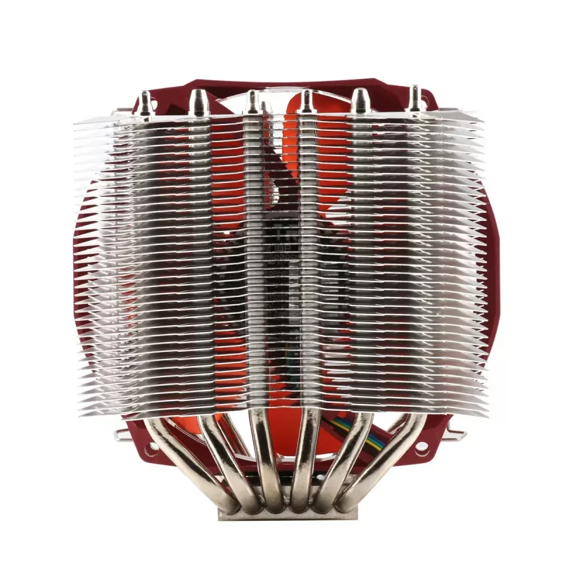 Αερόψυκτρα Thermalright Silver Arrow 130