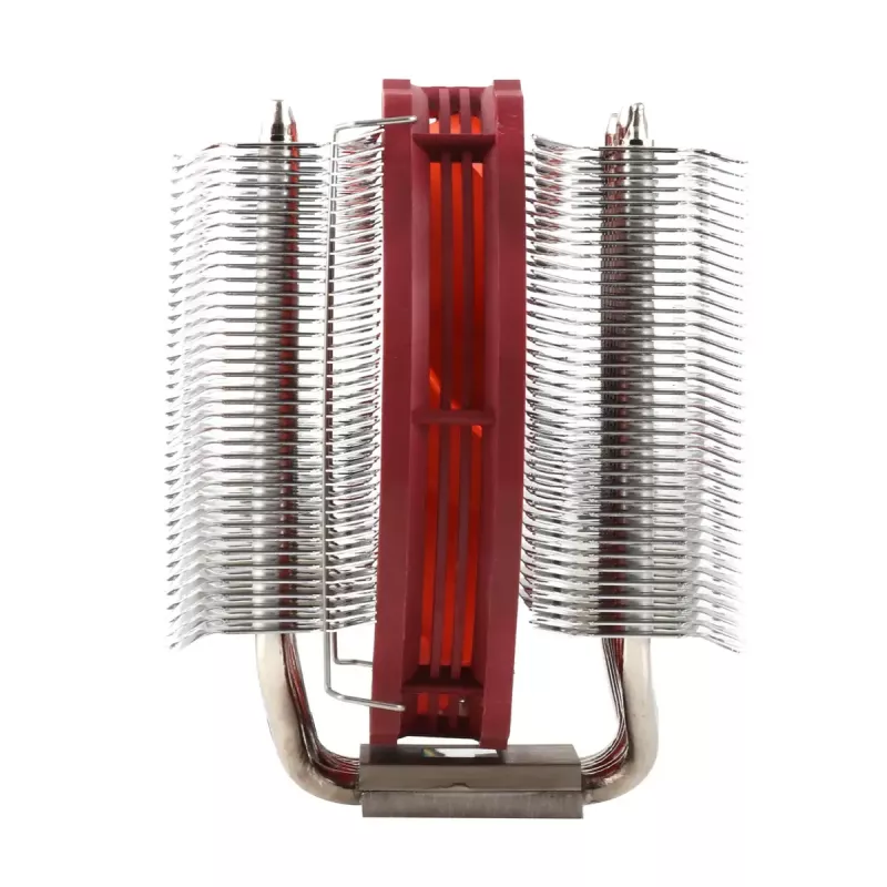 Αερόψυκτρα Thermalright Silver Arrow 130