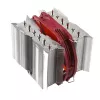 Αερόψυκτρα Thermalright Silver Arrow 130