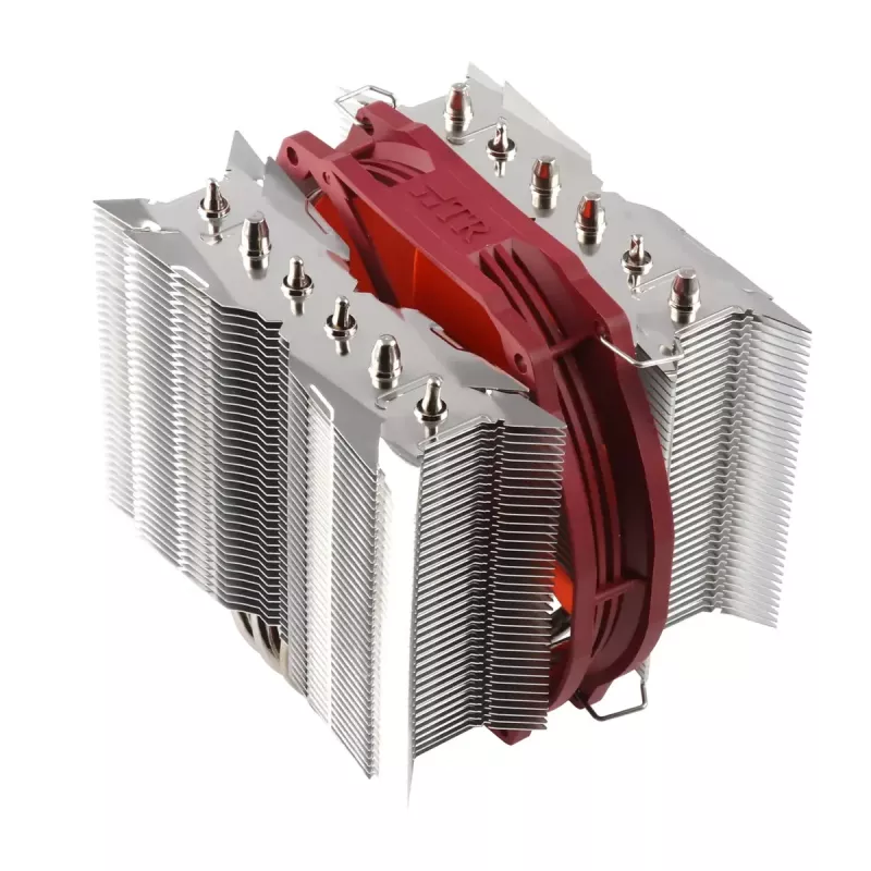 Αερόψυκτρα Thermalright Silver Arrow 130