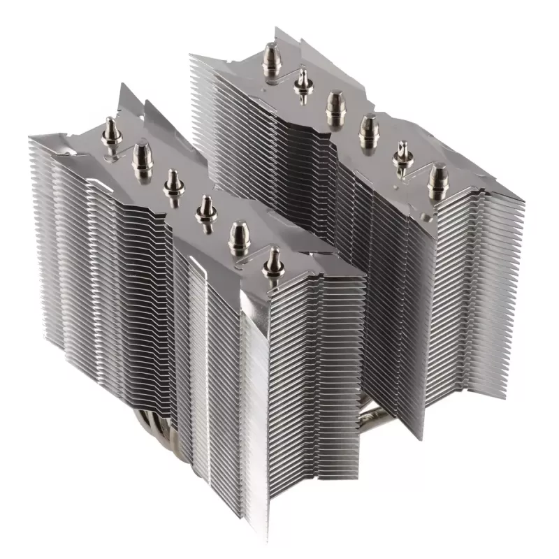 Αερόψυκτρα Thermalright Silver Arrow 130