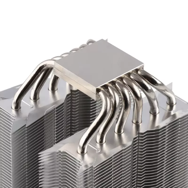 Αερόψυκτρα Thermalright Silver Arrow 130