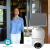 IP κάμερα παρακολούθησης Nedis SIMCBO50WT