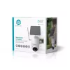 IP κάμερα παρακολούθησης Nedis SIMCBO50WT