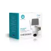 IP κάμερα παρακολούθησης Nedis SIMCBO50WT