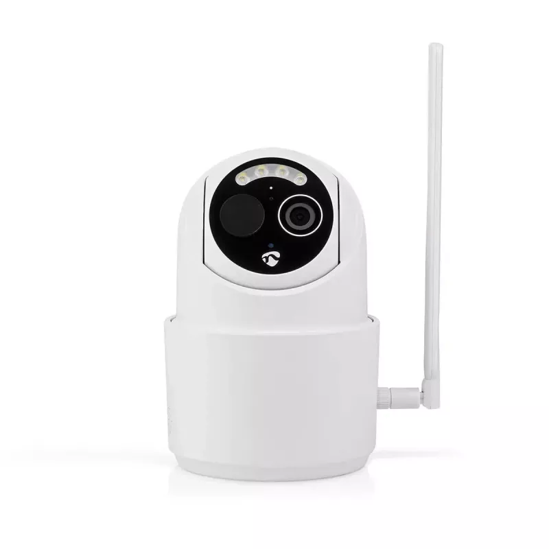 IP κάμερα παρακολούθησης Nedis SIMCBO50WT