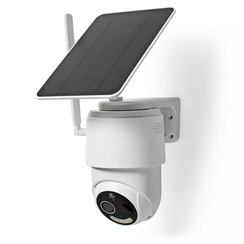 IP κάμερα παρακολούθησης Nedis SIMCBO50WT