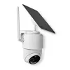 IP κάμερα παρακολούθησης Nedis SIMCBO50WT