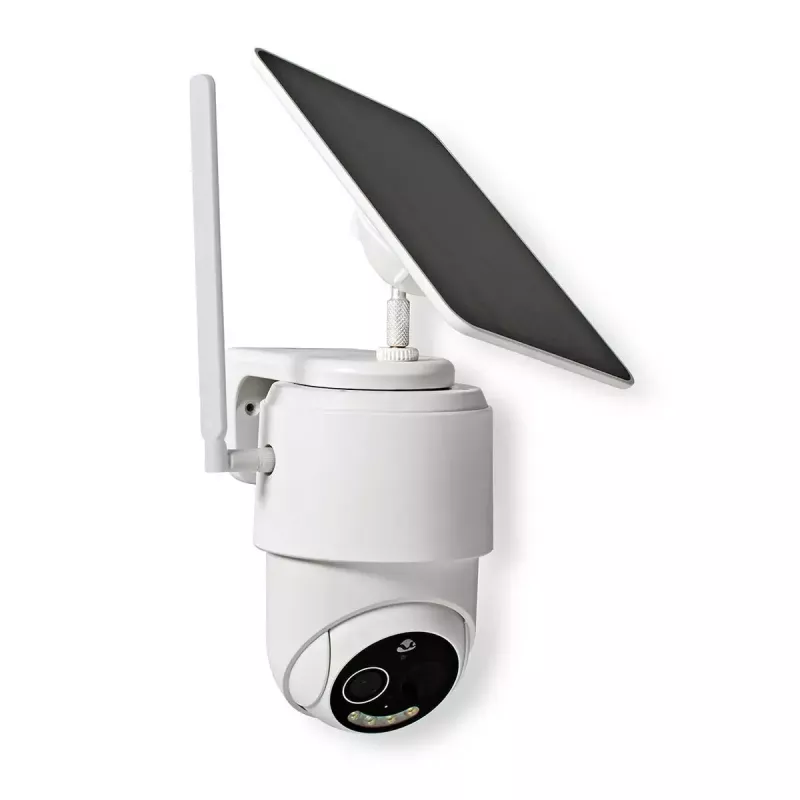 IP κάμερα παρακολούθησης Nedis SIMCBO50WT