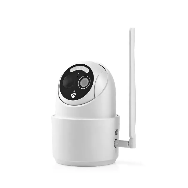 IP κάμερα παρακολούθησης Nedis SIMCBO50WT