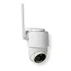 IP κάμερα παρακολούθησης Nedis SIMCBO50WT