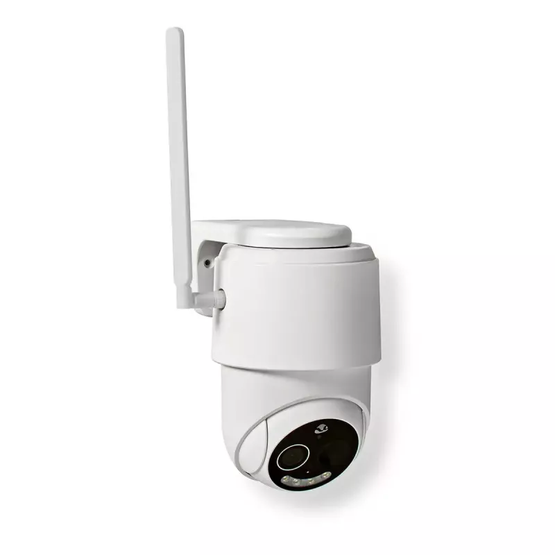 IP κάμερα παρακολούθησης Nedis SIMCBO50WT