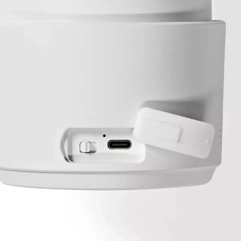 IP κάμερα παρακολούθησης Nedis SIMCBO50WT