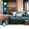 IP κάμερα παρακολούθησης Nedis SIMCBO50WT