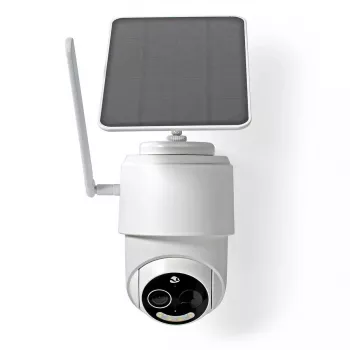 IP κάμερα παρακολούθησης Nedis SIMCBO50WT