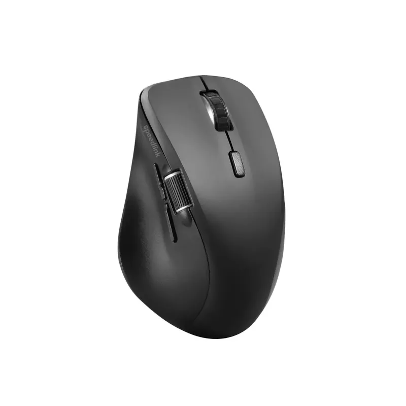 Ποντίκι SPEEDLINK SL-630021-RRBK RF Wireless + Bluetooth