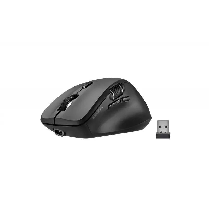 Ποντίκι SPEEDLINK SL-630021-RRBK RF Wireless + Bluetooth