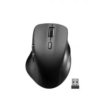 Ποντίκι SPEEDLINK SL-630021-RRBK RF Wireless + Bluetooth