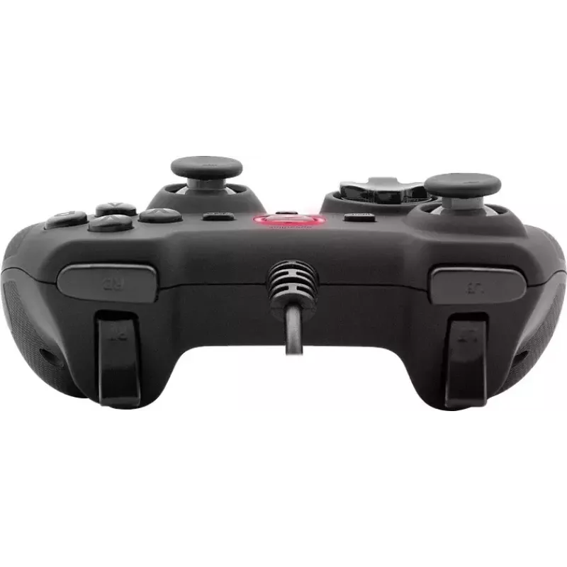 Gamepad SPEEDLINK RAIT μαύρο