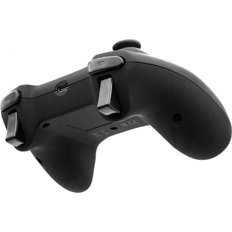 Gamepad SPEEDLINK RAIT μαύρο RF