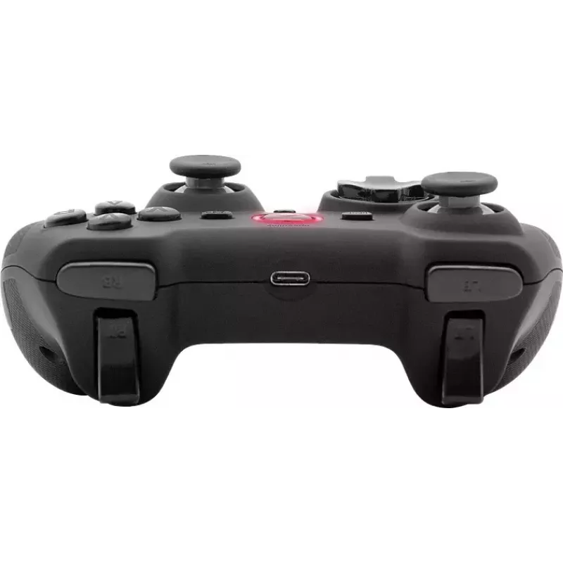 Gamepad SPEEDLINK RAIT μαύρο RF