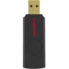 Gamepad SPEEDLINK RAIT μαύρο RF