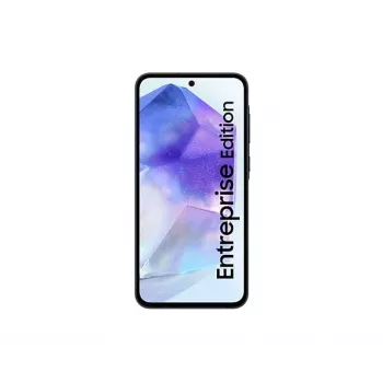 Samsung Galaxy A55 5G Enterprise Edition 16,8 cm (6,6 ίντσες) Dual SIM Android 14 USB Type-C 8 GB 128 GB 5000 mAh Navy