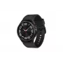 Samsung Galaxy Watch6 Classic 43 mm Ψηφιακό Οθόνη αφής Μαύρο