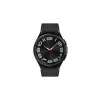 Samsung Galaxy Watch6 Classic 43 mm Ψηφιακό Οθόνη αφής Μαύρο