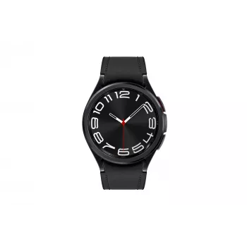 Samsung Galaxy Watch6 Classic 43 mm Ψηφιακό Οθόνη αφής Μαύρο