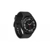 Samsung Galaxy Watch6 Classic 43 mm Ψηφιακό Οθόνη αφής Μαύρο