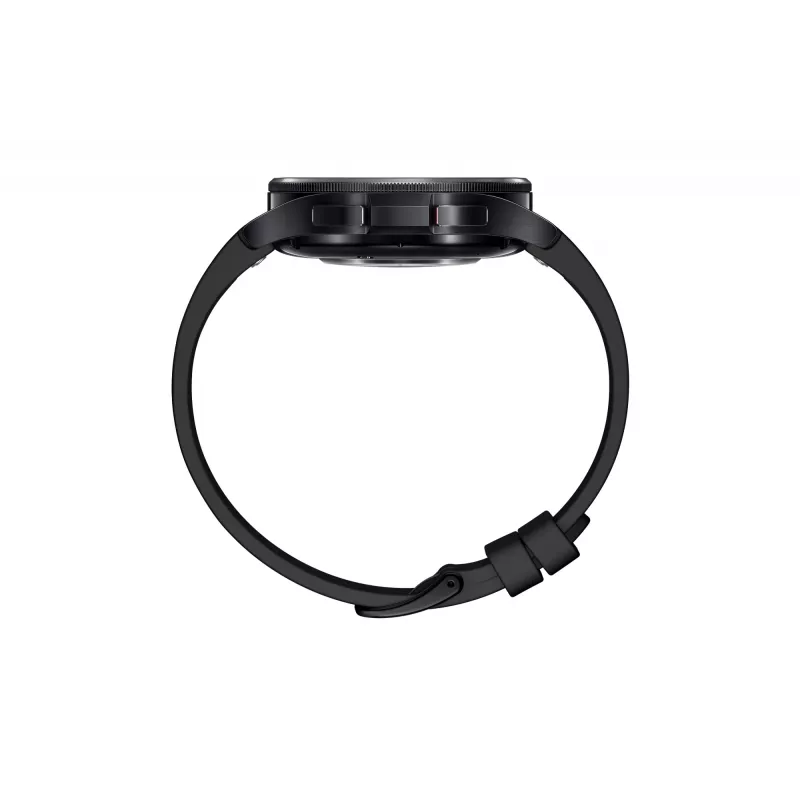 Samsung Galaxy Watch6 Classic 43 mm Ψηφιακό Οθόνη αφής Μαύρο