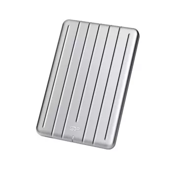 Εξωτερικός σκληρός δίσκος Silicon Power 1 TB USB Type-C Armor A75