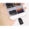 Μνήμη USB Silicon Power 64 GB USB Type-A USB Type-C Mobile C31