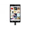Μνήμη USB Silicon Power 64 GB USB Type-A USB Type-C Mobile C31