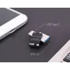 Μνήμη USB Silicon Power 64 GB USB Type-A USB Type-C Mobile C31