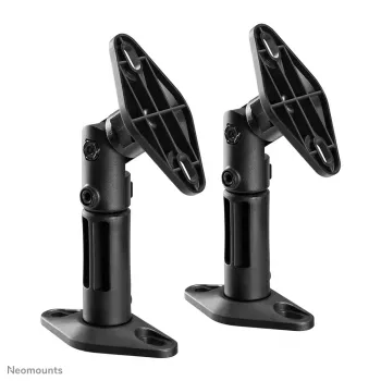 Neomounts SPEAKER-W100Μαύρο Βάση ηχείου - universal - πλήρως κινητή