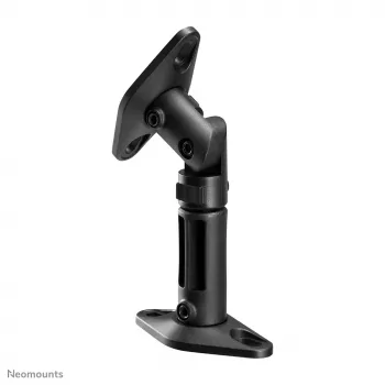 Neomounts SPEAKER-W100Μαύρο Βάση ηχείου - universal - πλήρως κινητή