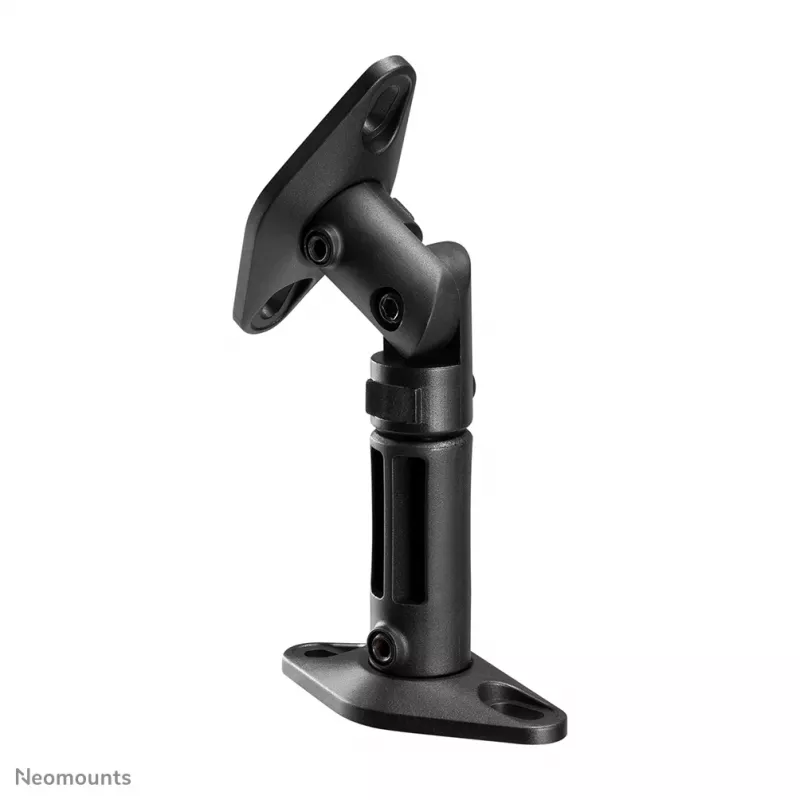 Neomounts SPEAKER-W100Μαύρο Βάση ηχείου - universal - πλήρως κινητή