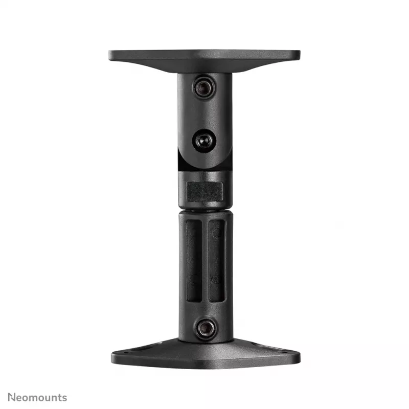 Neomounts SPEAKER-W100Μαύρο Βάση ηχείου - universal - πλήρως κινητή