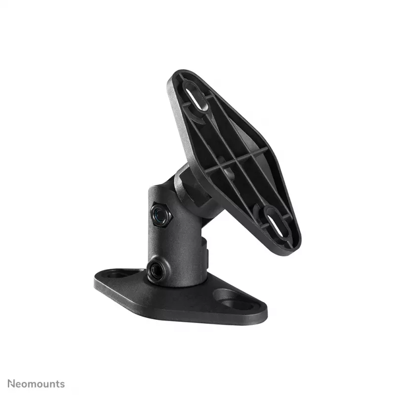 Neomounts SPEAKER-W100Μαύρο Βάση ηχείου - universal - πλήρως κινητή