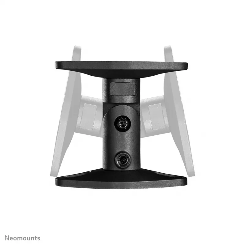 Neomounts SPEAKER-W100Μαύρο Βάση ηχείου - universal - πλήρως κινητή