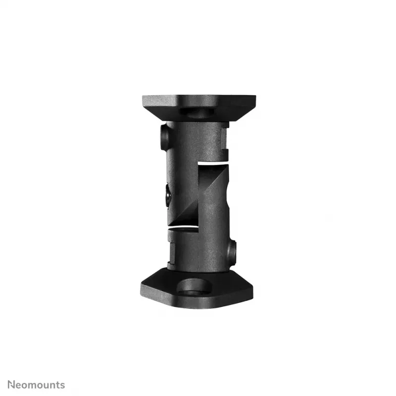 Neomounts SPEAKER-W100Μαύρο Βάση ηχείου - universal - πλήρως κινητή