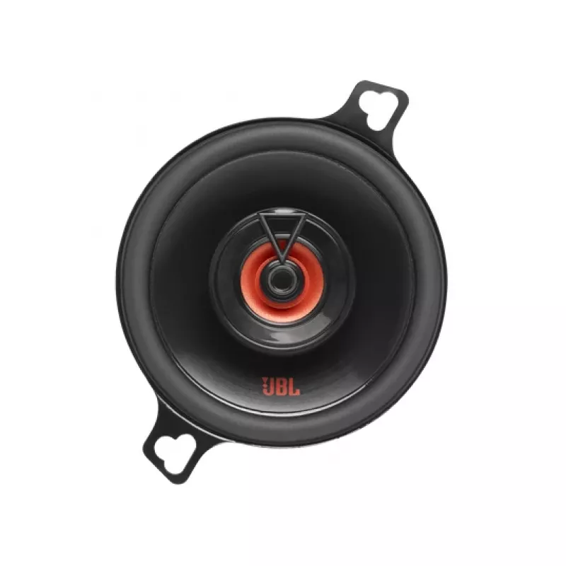 JBL Club 322F Ηχεία αυτοκινήτου Ορθογώνια 2-Wege 75 W 2 τεμ.