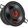 JBL Club 322F Ηχεία αυτοκινήτου Ορθογώνια 2-Wege 75 W 2 τεμ.