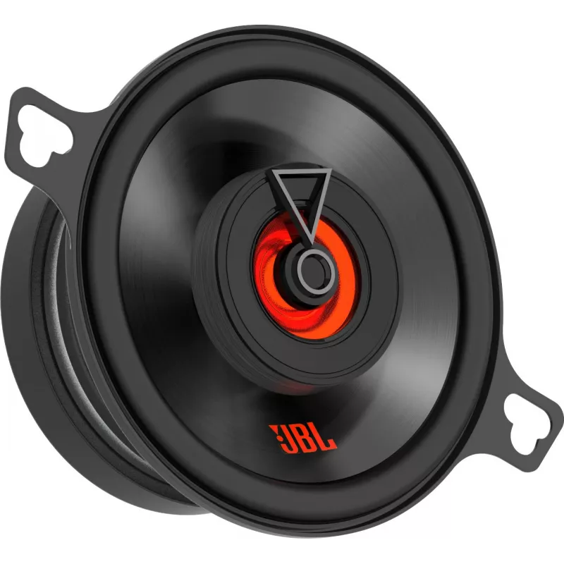 JBL Club 322F Ηχεία αυτοκινήτου Ορθογώνια 2-Wege 75 W 2 τεμ.