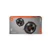 JBL Club 522F Ηχεία αυτοκινήτου Στρογγυλά 2-Wege 135 W 2 τεμ.